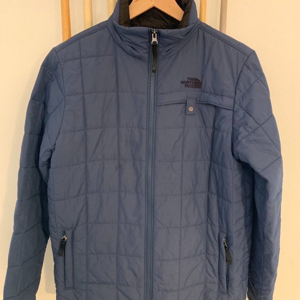 The North Face All Season Insulated Jacket - XL
